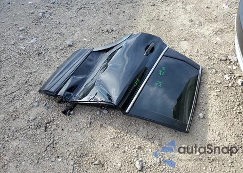 2018 Honda Cr-V Exl из США, поврежденный, VIN 7FARW1H89JE006960